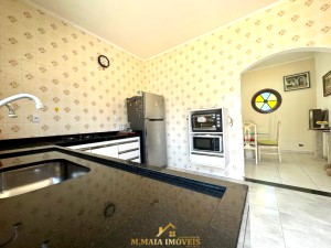 Casa em Oásis - foto 19