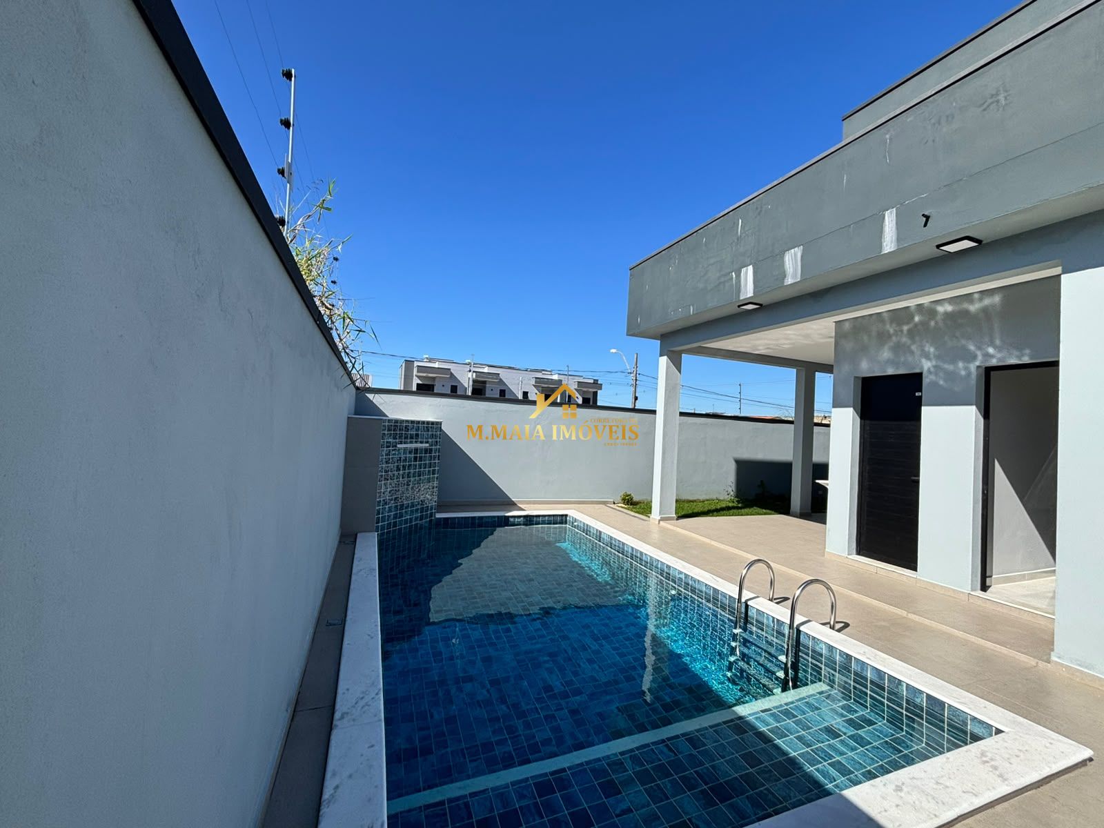 Casa em Flora Rica I - foto 3