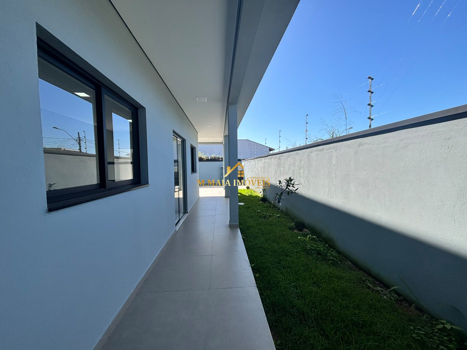 Casa em Flora Rica I - foto 4