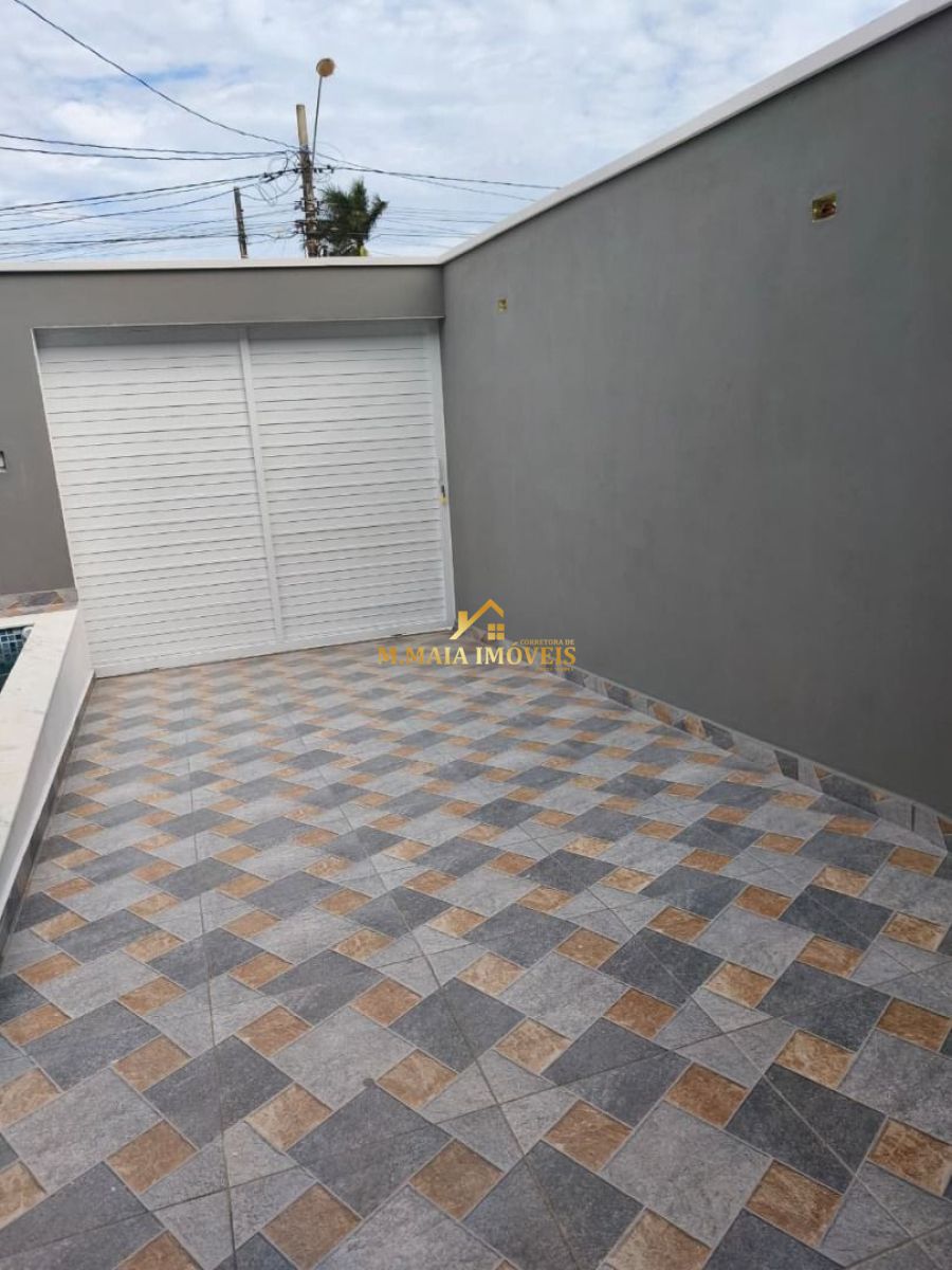 Casa em Flora Rica I - foto 2