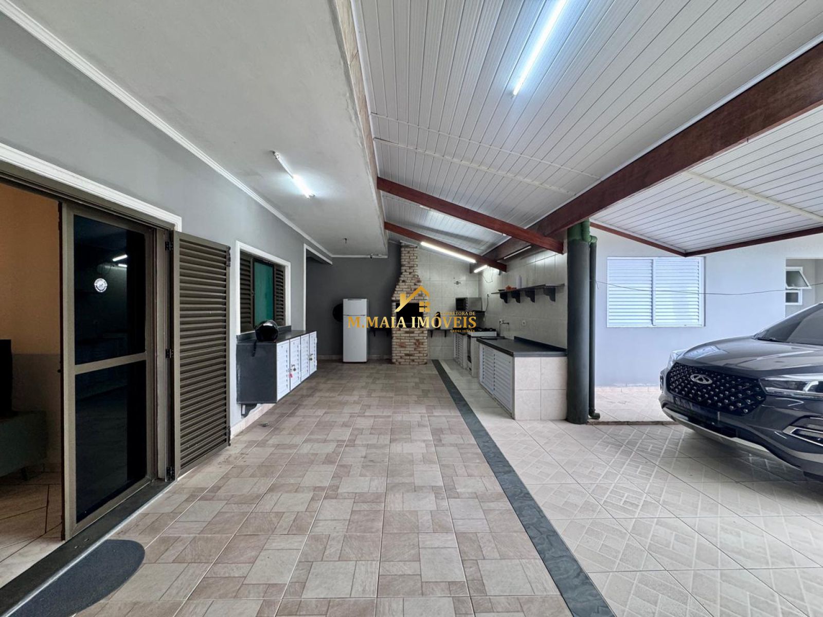 Casa em Centro - foto 1