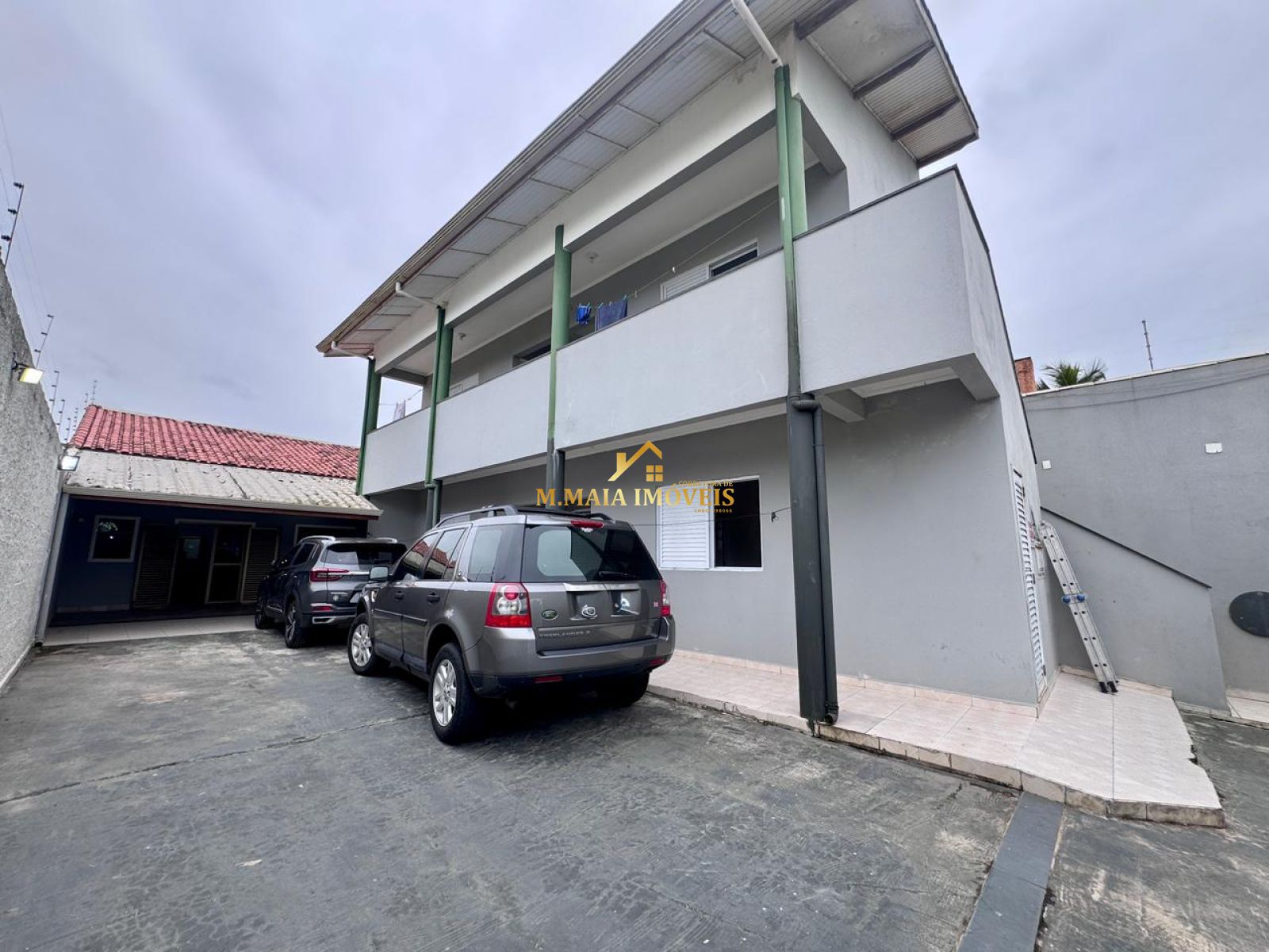 Casa em Centro - foto 17