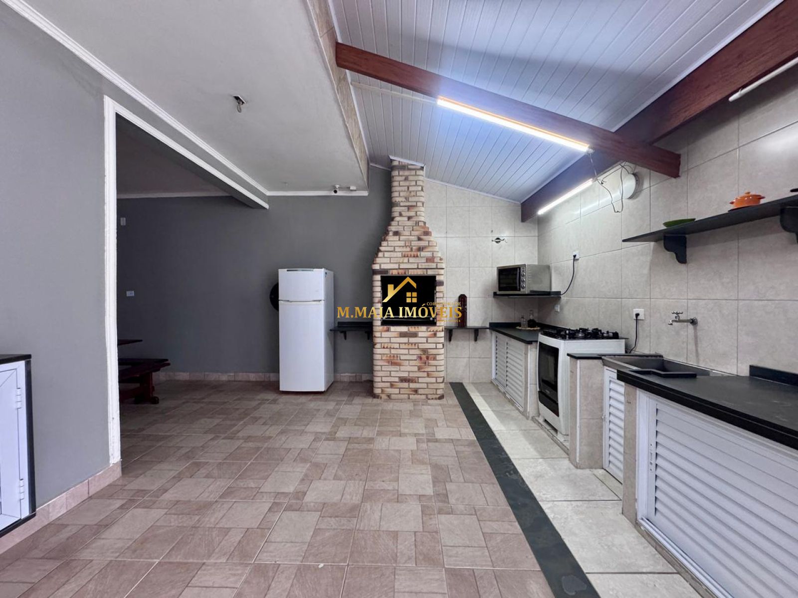 Casa em Centro - foto 10