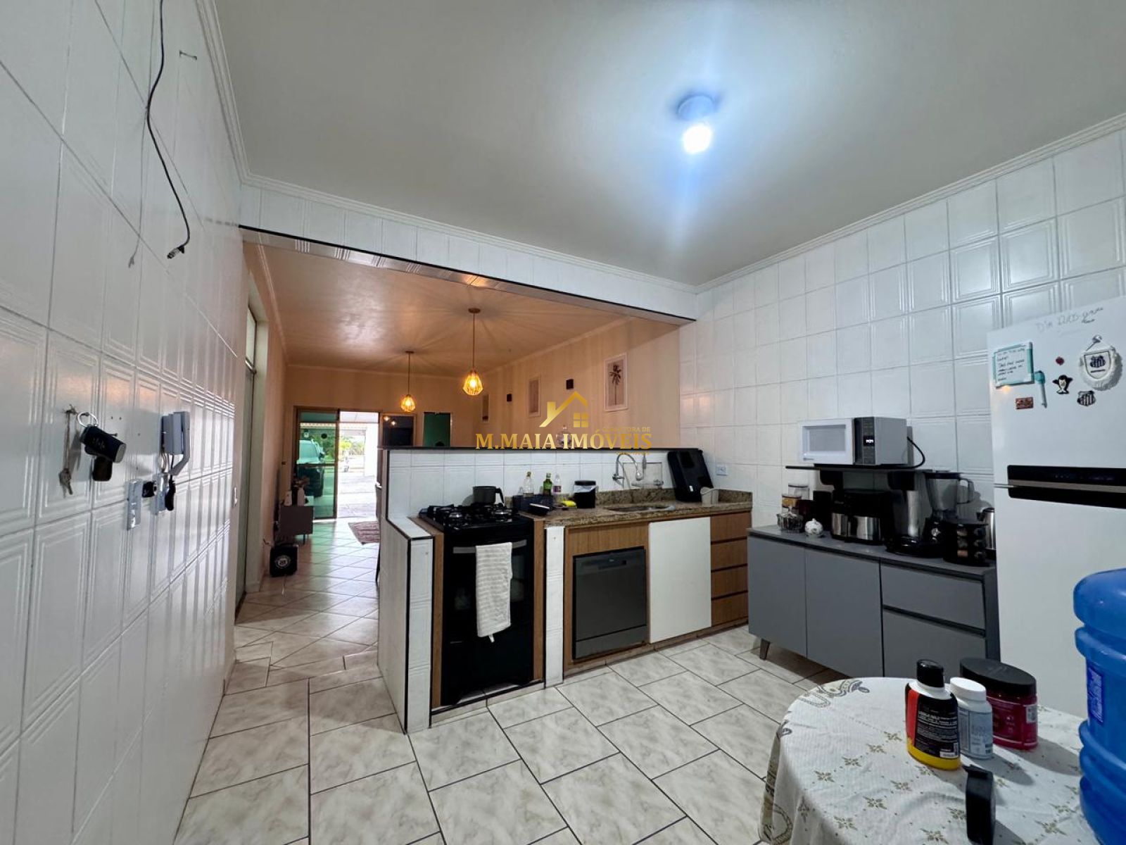 Casa em Centro - foto 4