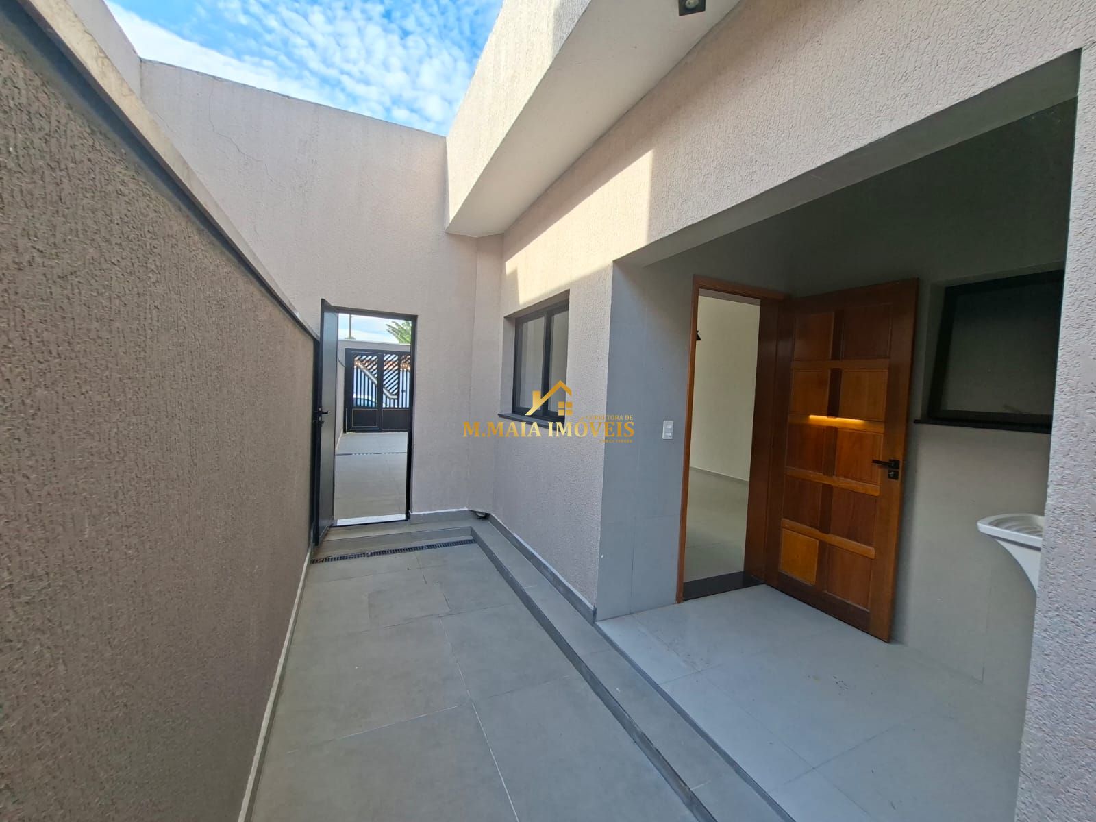 Casa em São João Batista II - foto 3