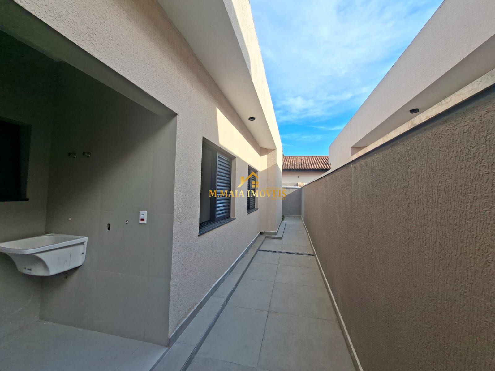 Casa em São João Batista II - foto 9