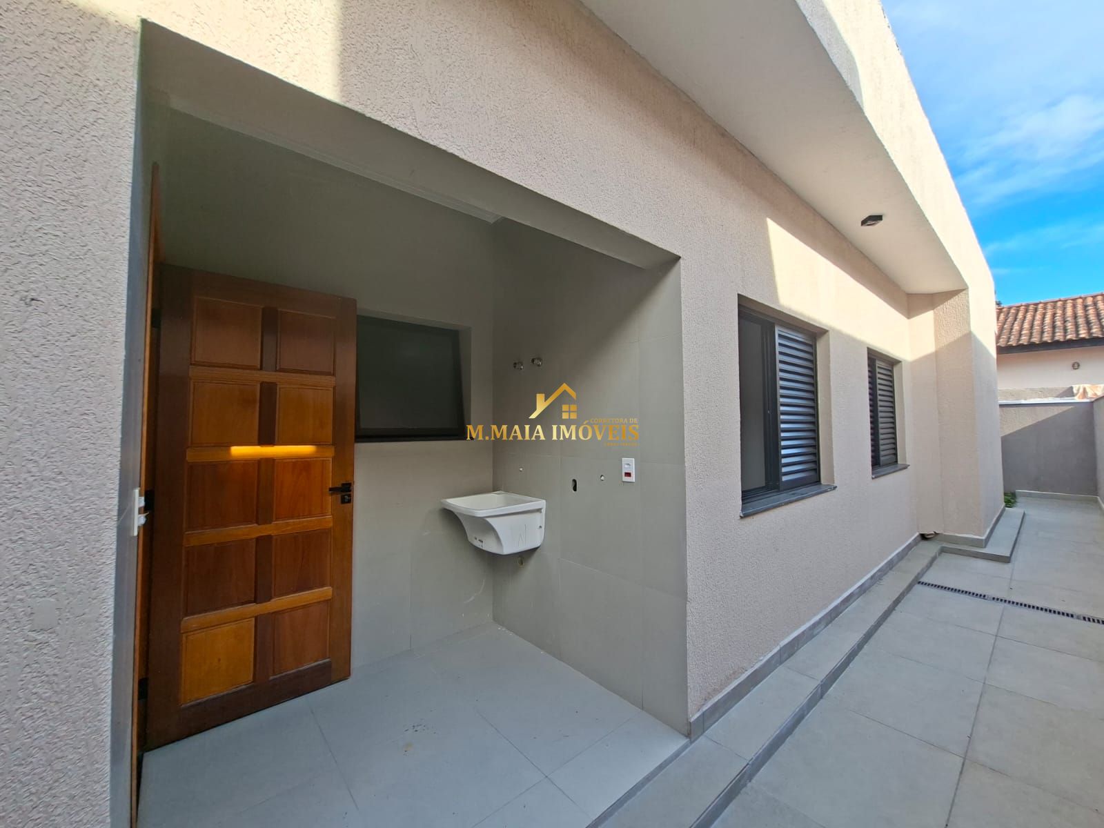 Casa em São João Batista II - foto 8
