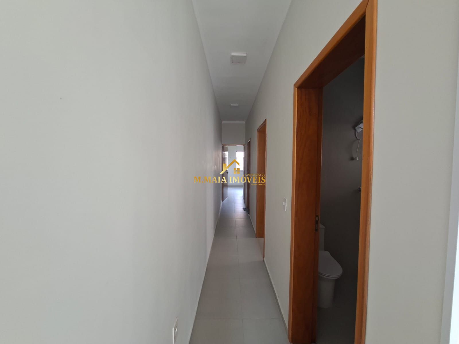 Casa em São João Batista II - foto 13