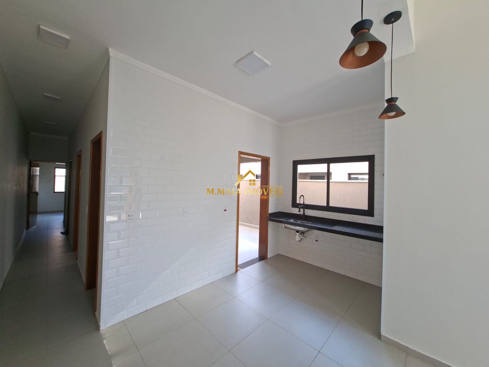 Casa em São João Batista II - foto 17
