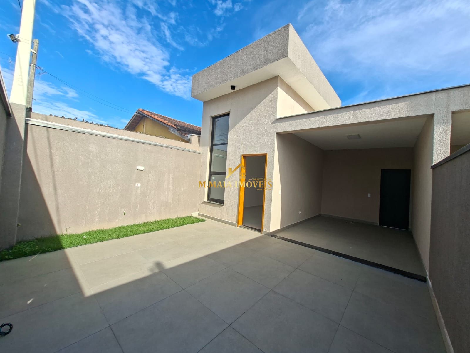 Casa em São João Batista II - foto 19