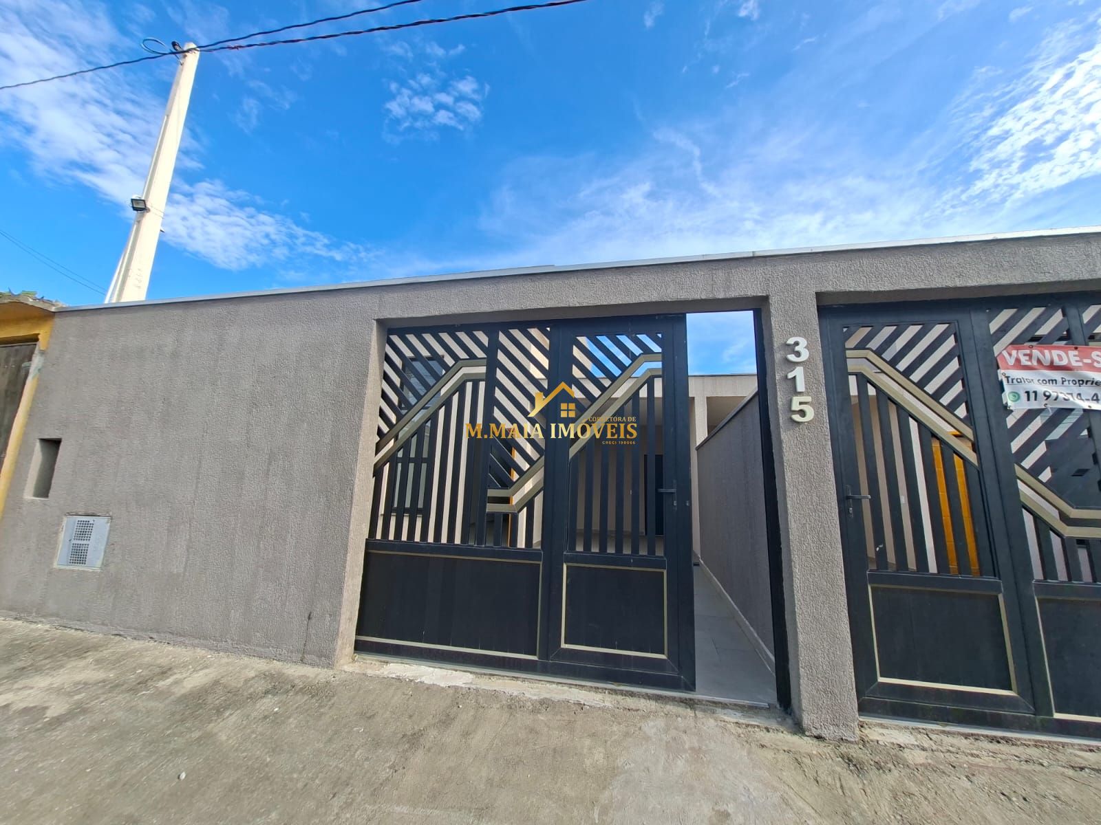Casa em São João Batista II - foto 20