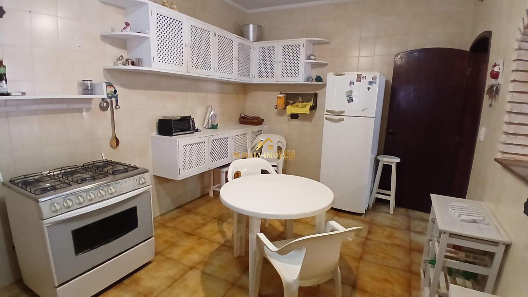 Casa em São José - foto 20