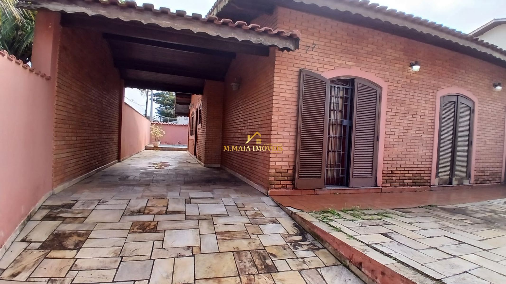 Casa em São José - foto 13