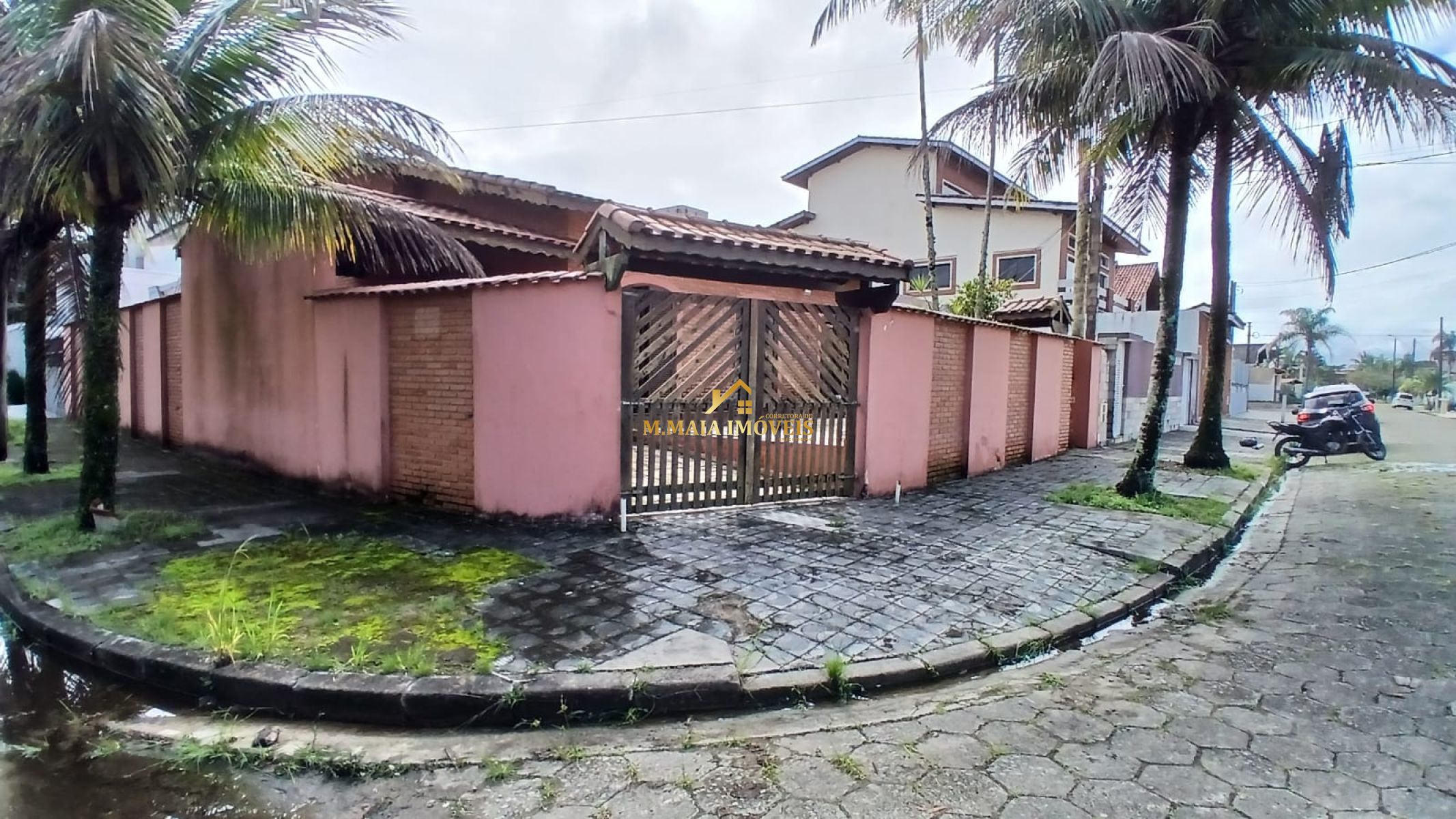 Casa em São José - foto 16