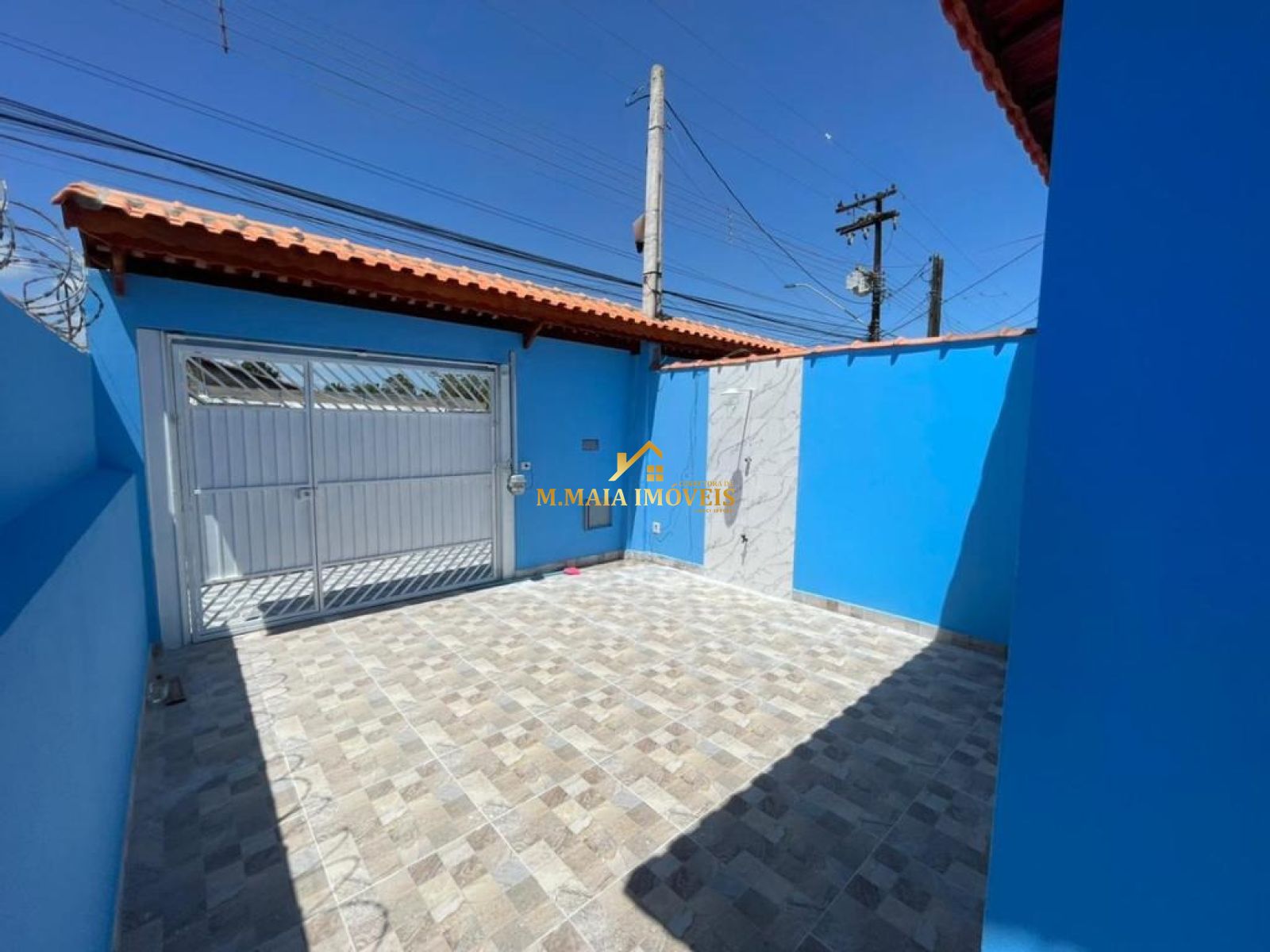Casa em Balneário Jussara  - foto 19