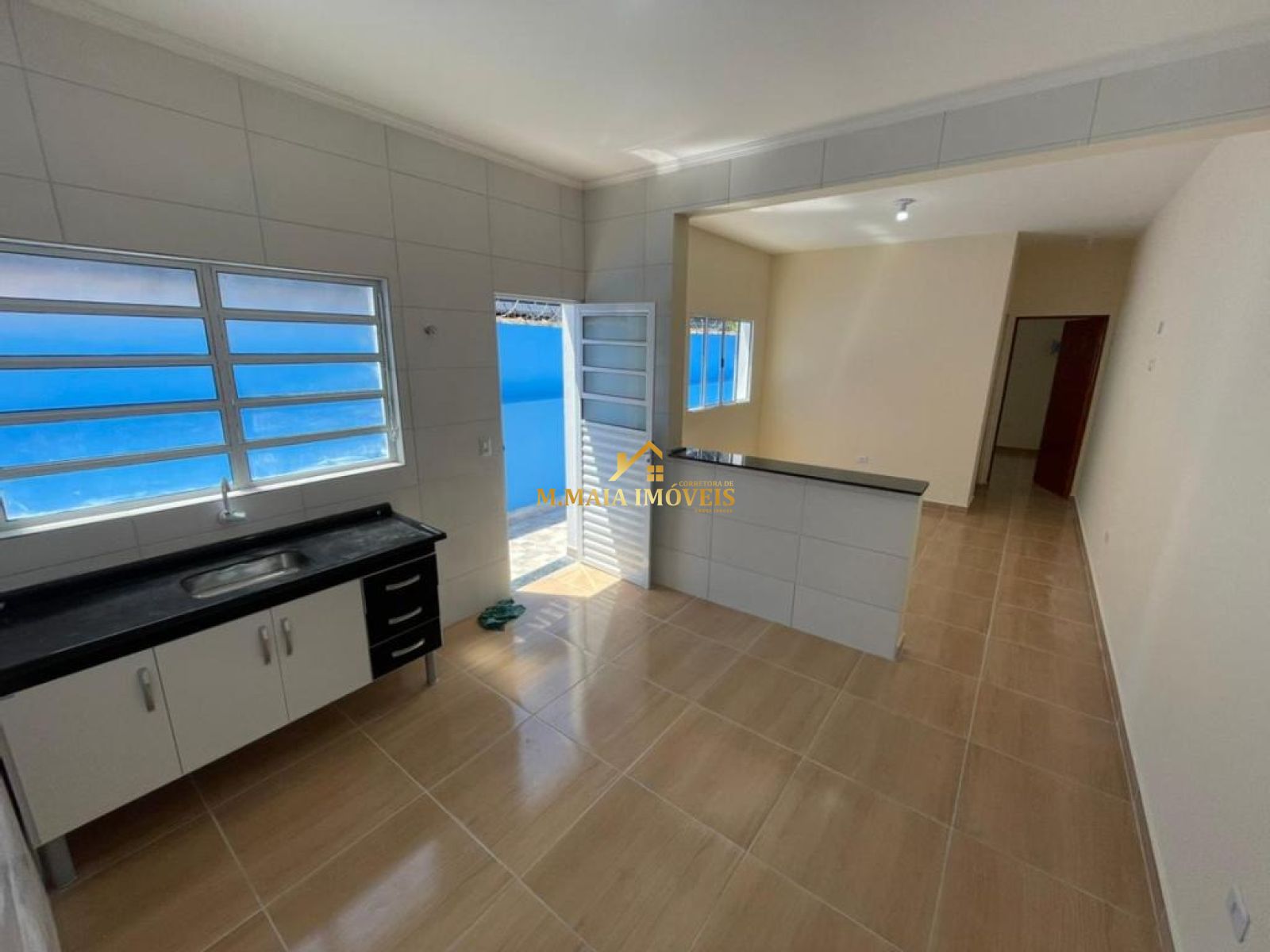 Casa em Balneário Jussara  - foto 6