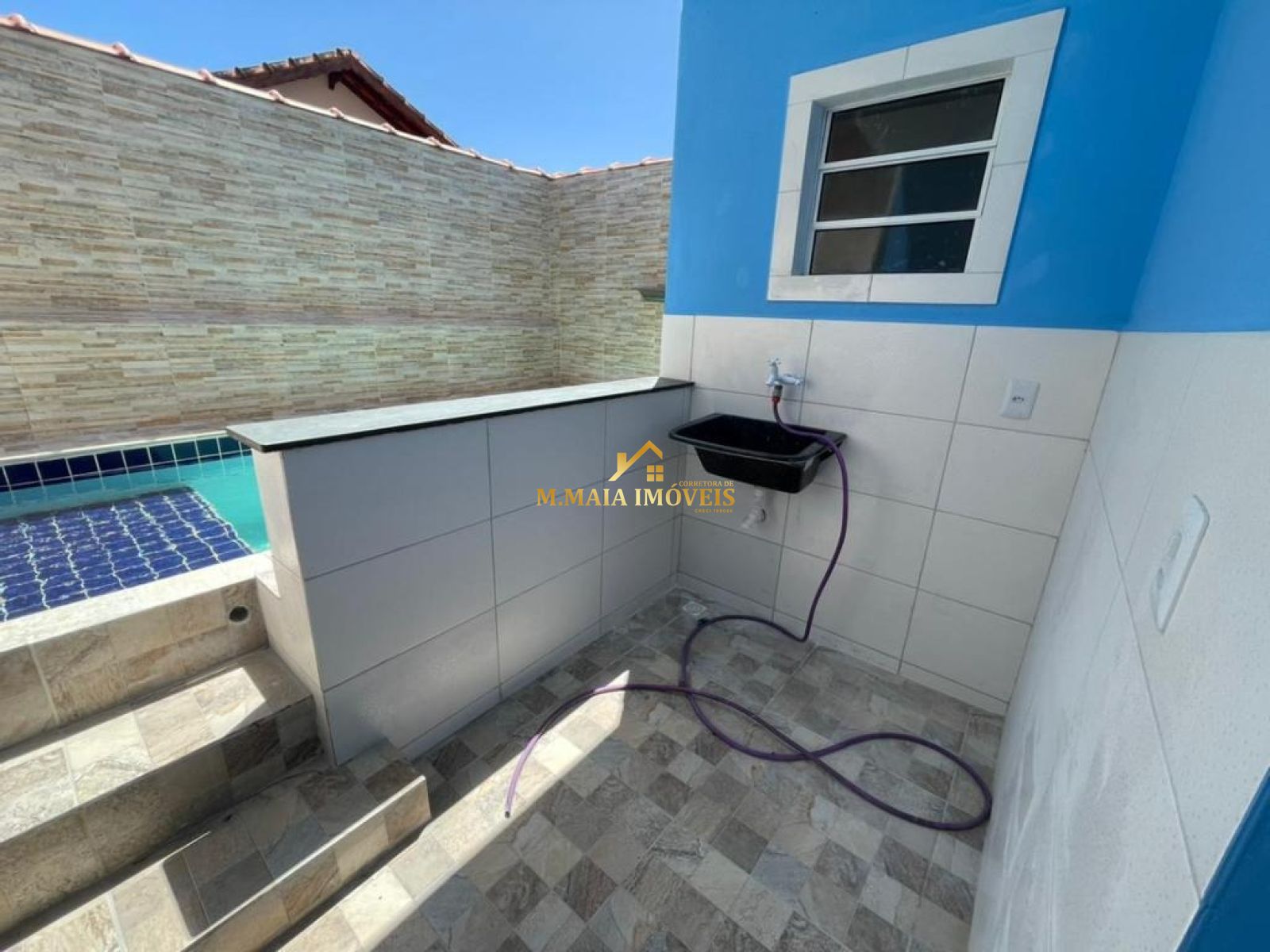 Casa em Balneário Jussara  - foto 18