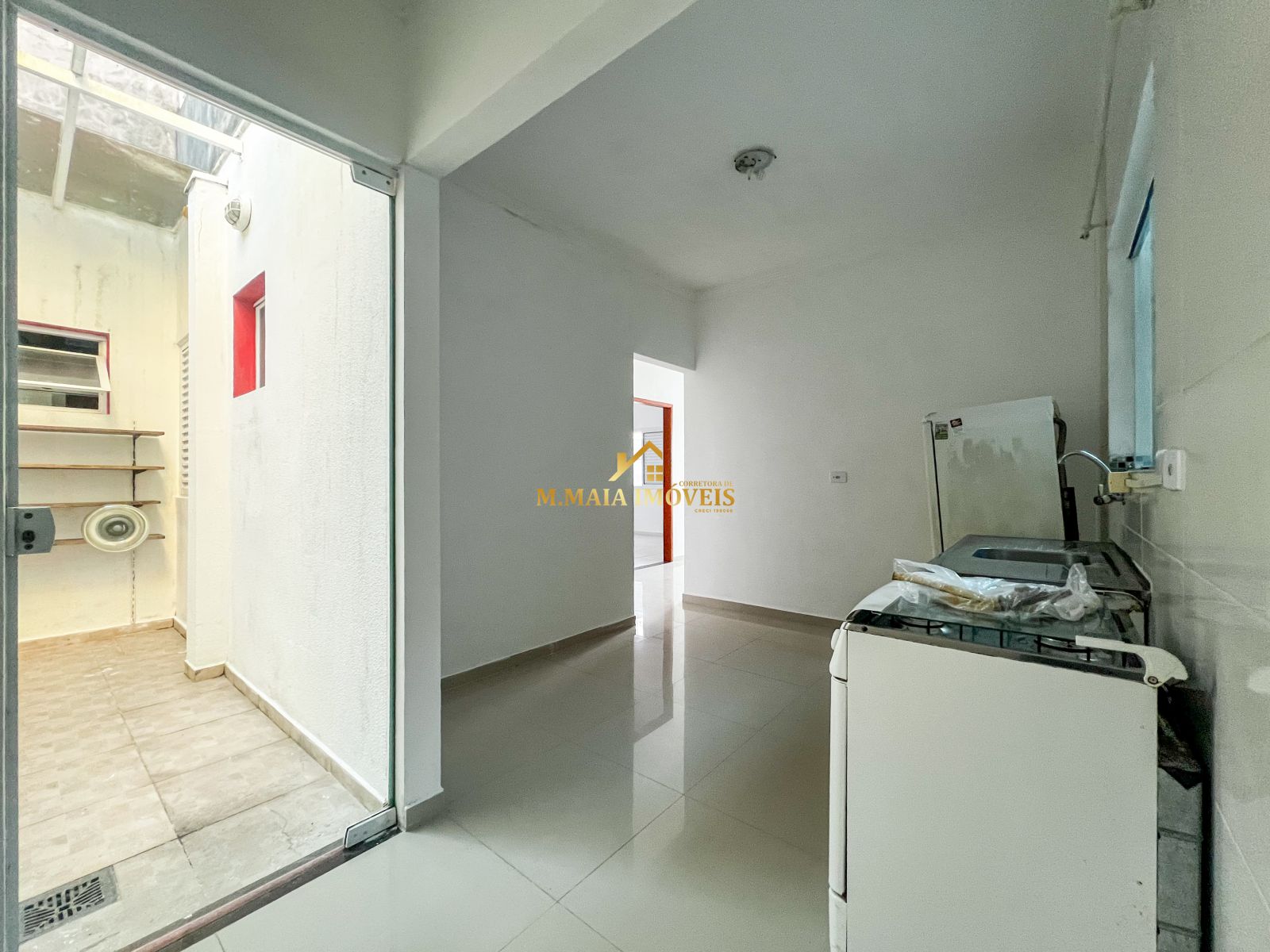 Casa em Vila Romar - foto 12