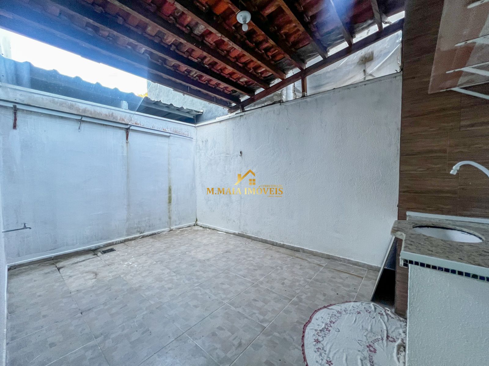 Casa em Vila Romar - foto 20