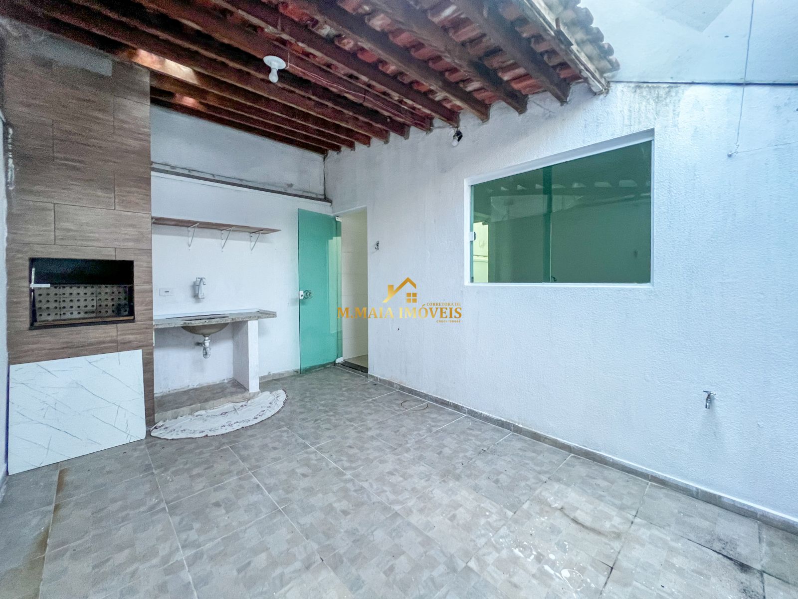 Casa em Vila Romar - foto 19