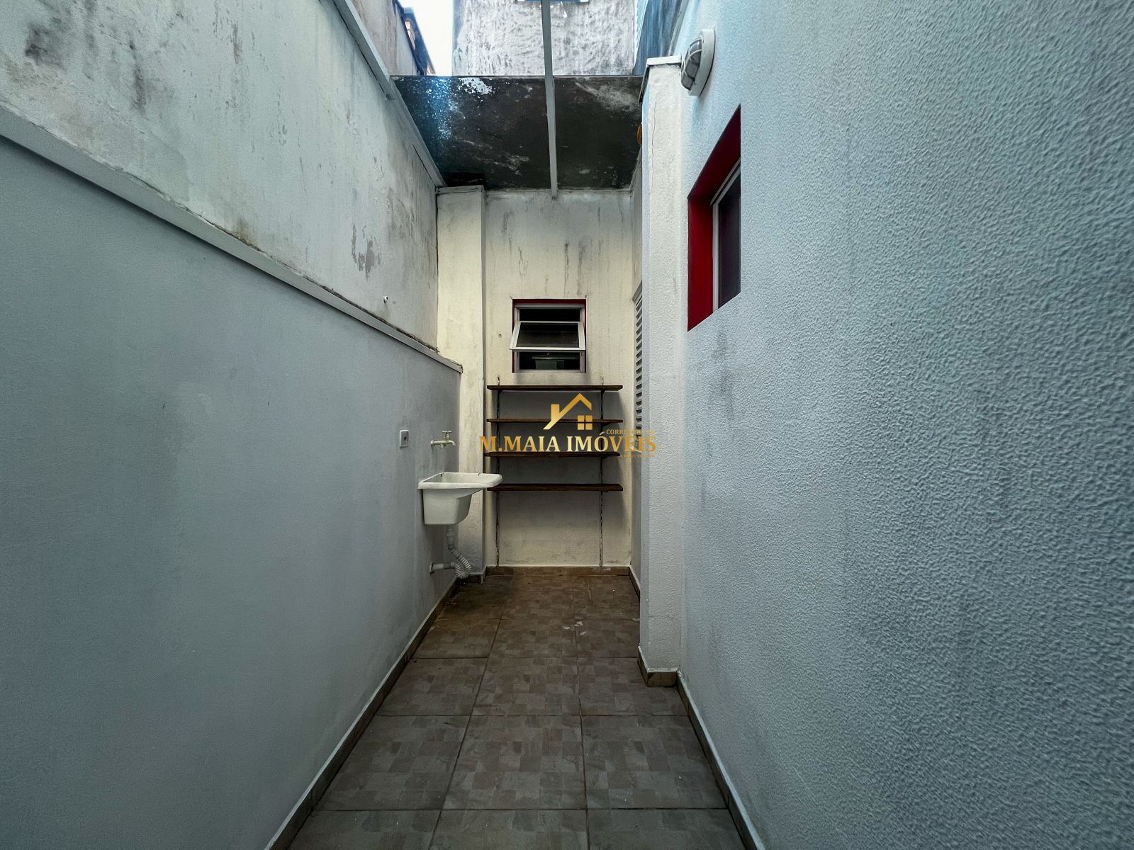 Casa em Vila Romar - foto 13