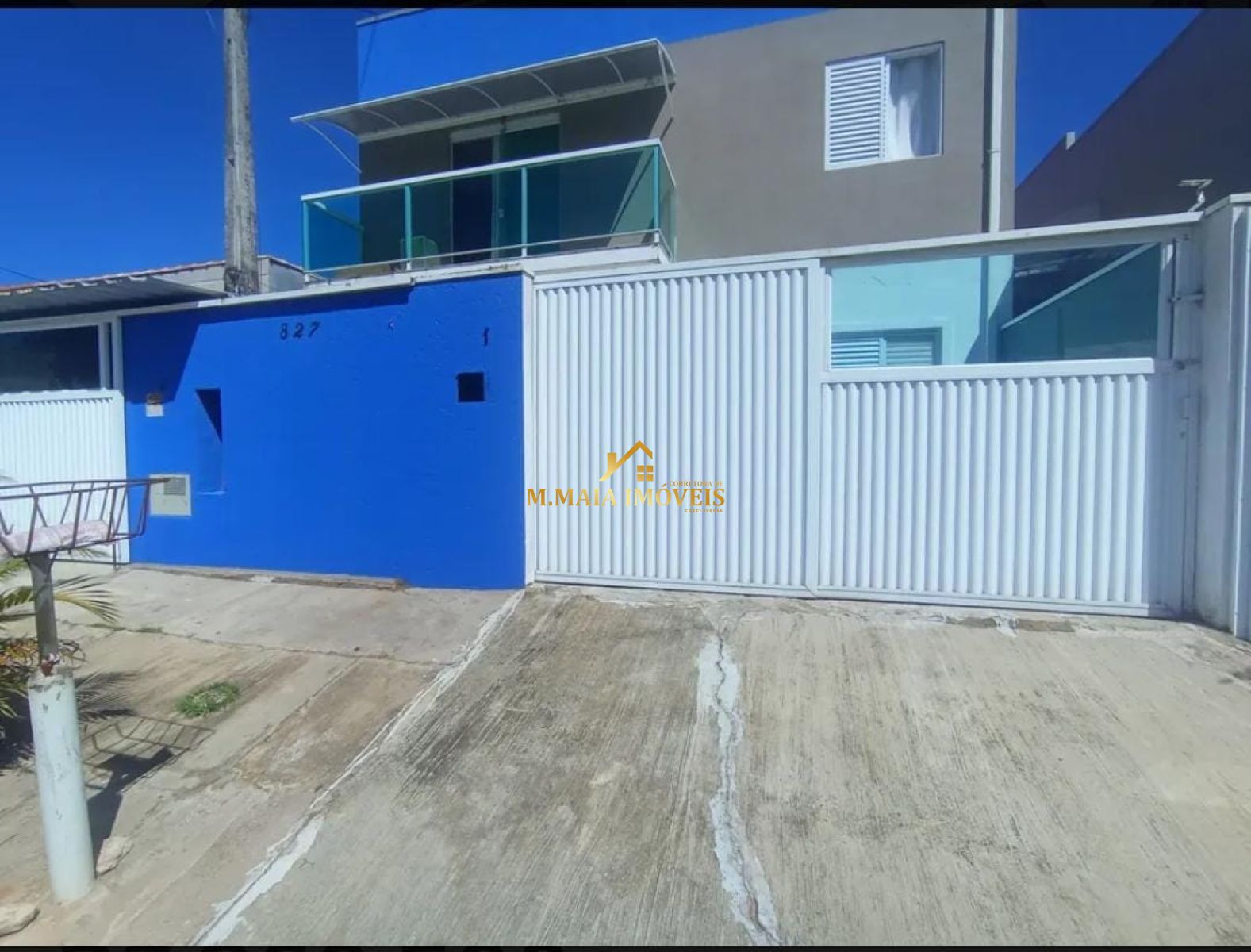 Casa em Vila Romar - foto 2