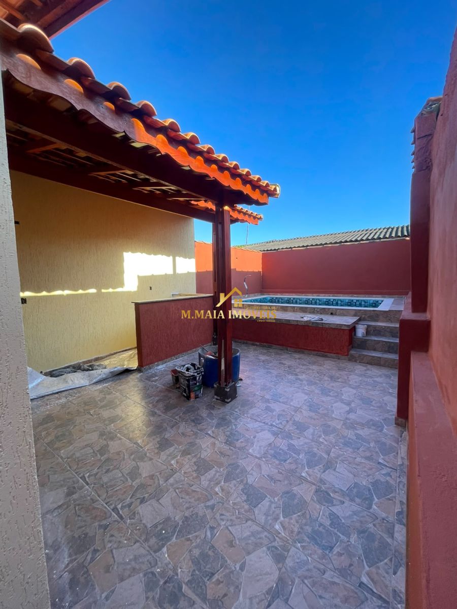 Casa em Suarão - foto 8