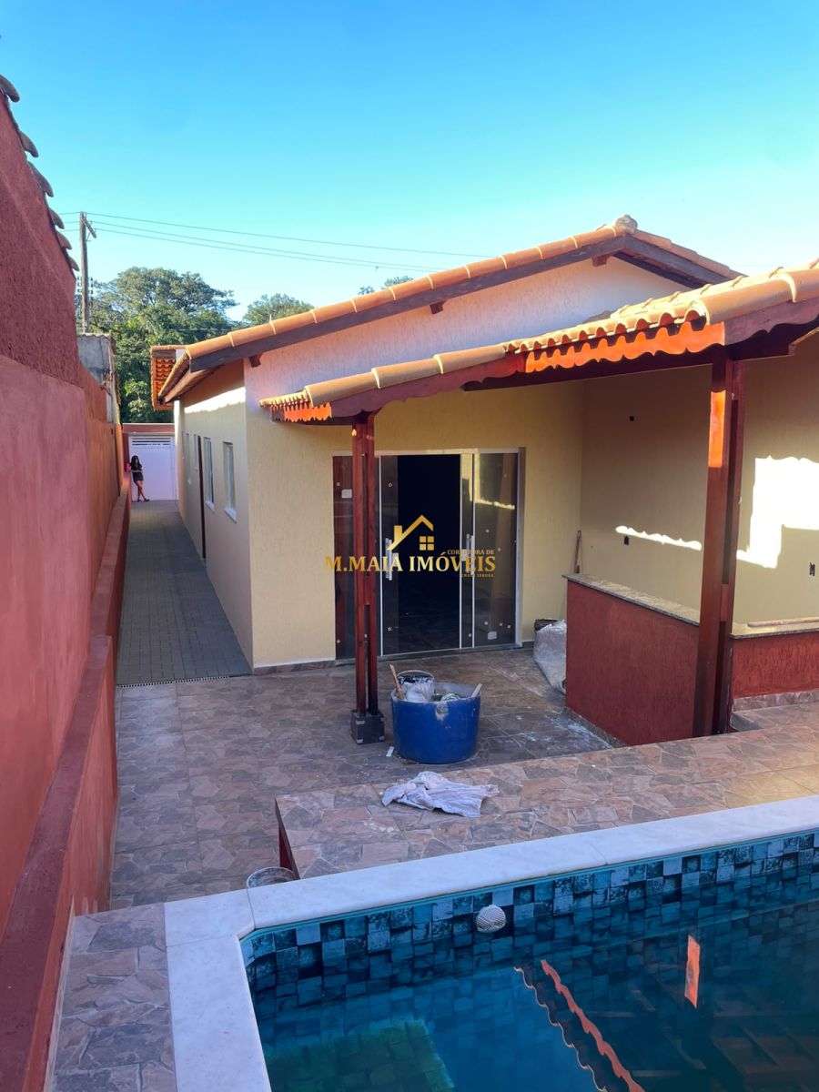 Casa em Suarão - foto 9