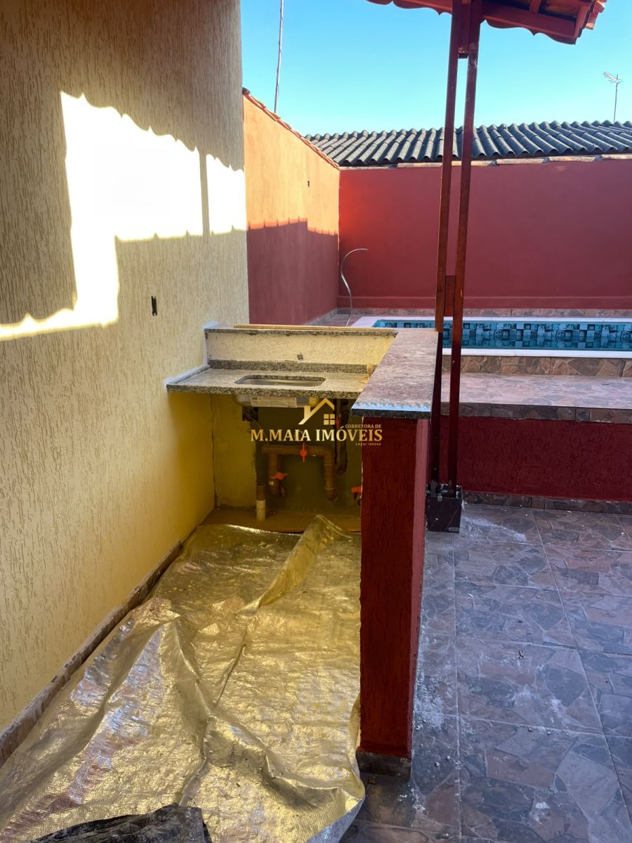 Casa em Suarão - foto 7