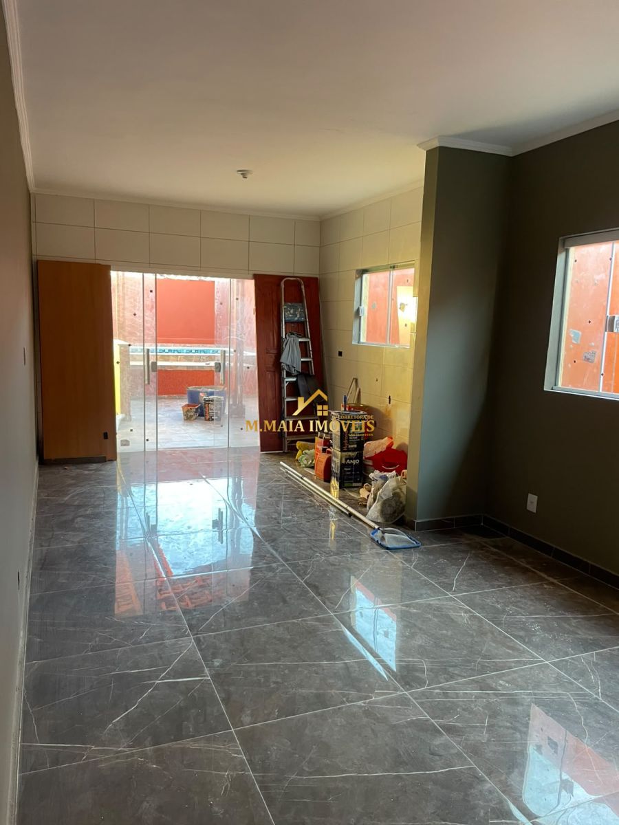 Casa em Suarão - foto 3