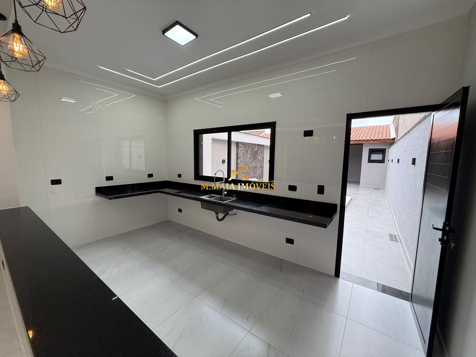 Casa em Flórida Mirim  - foto 4
