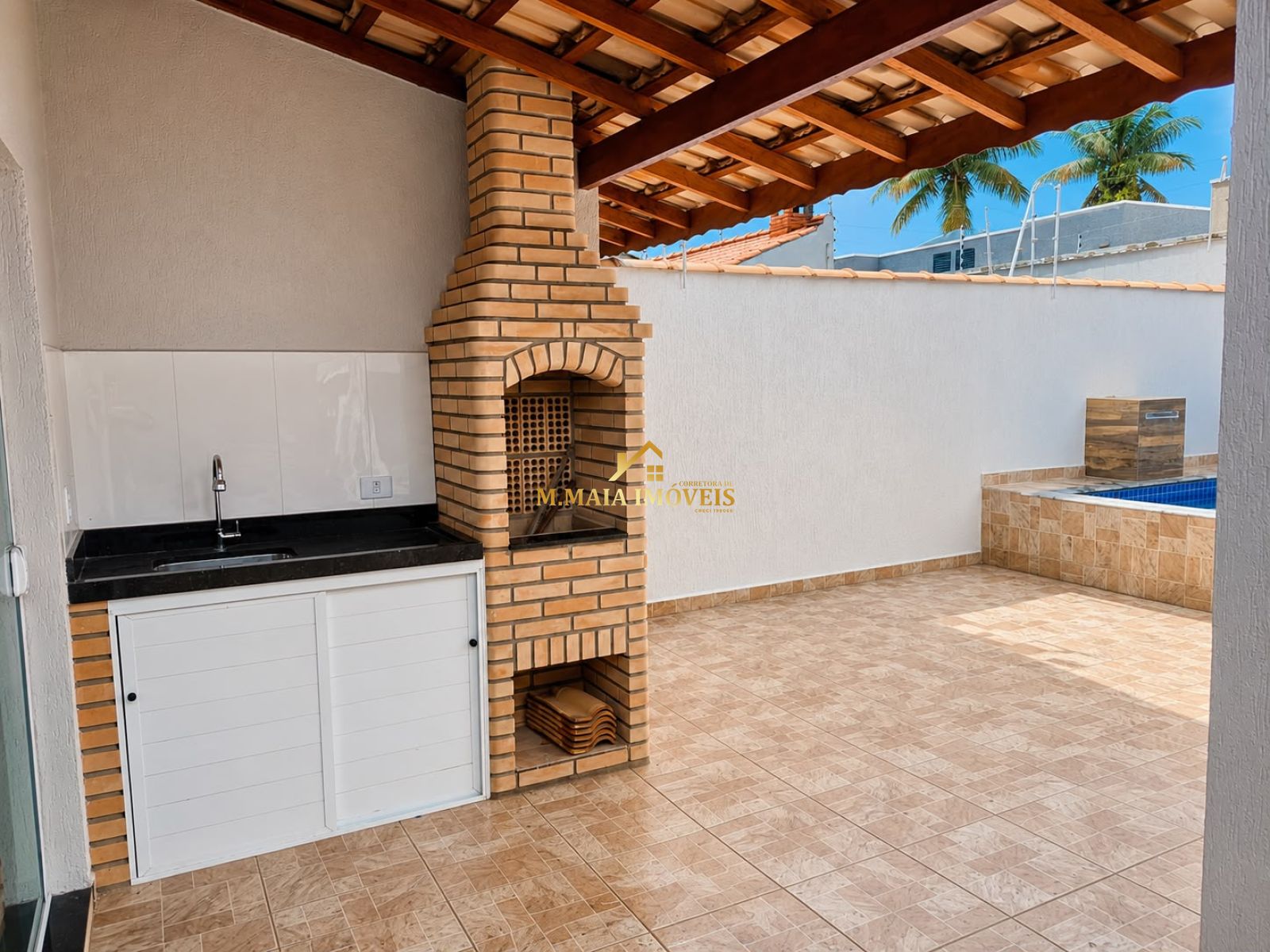 Casa em  - foto 7
