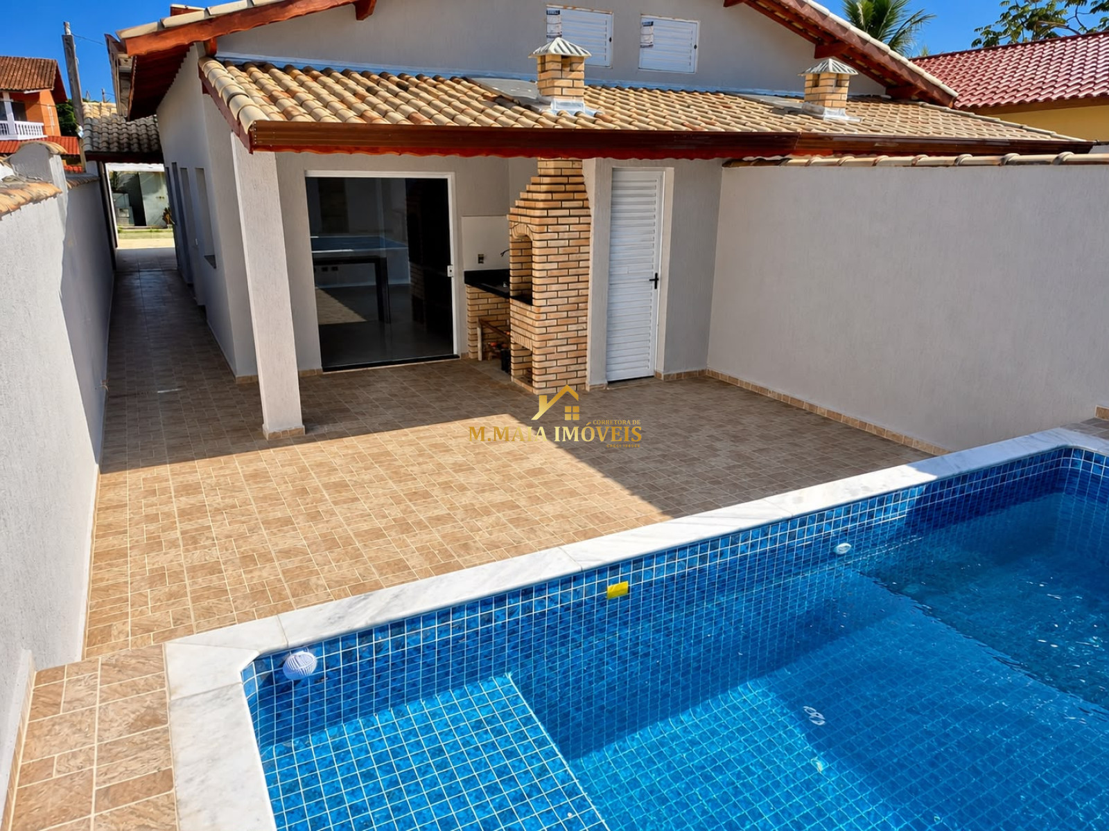 Casa à Venda em , Itanhaém