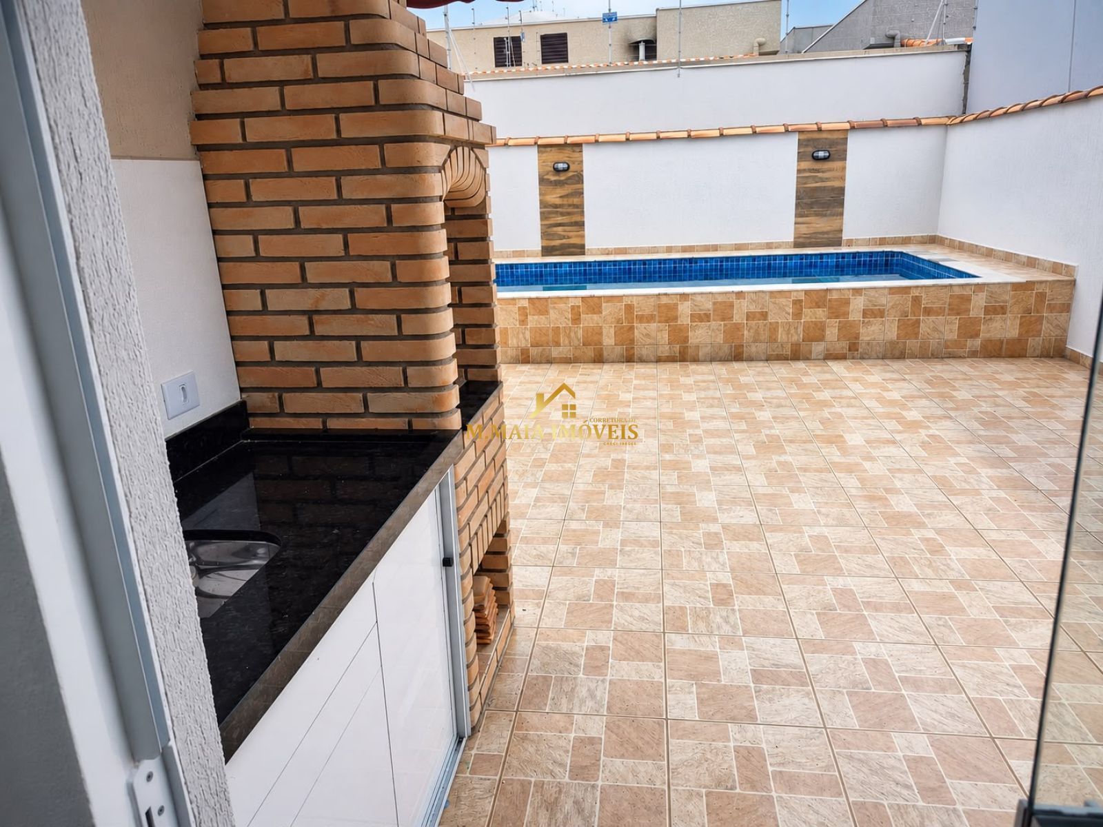 Casa em  - foto 9