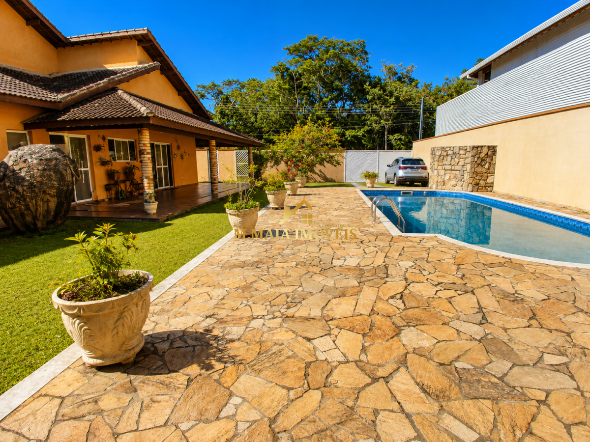 Casa em Jardim São Luiz - foto 2
