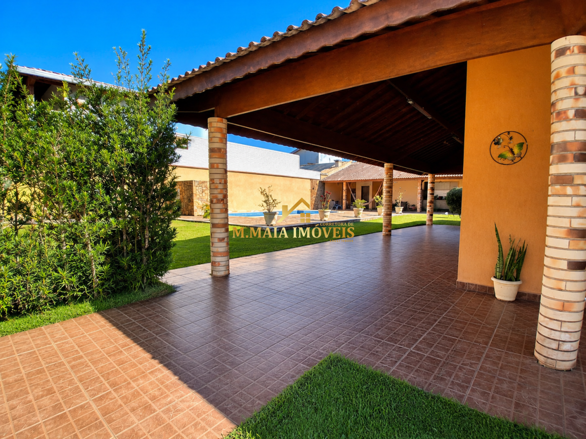 Casa em Jardim São Luiz - foto 9