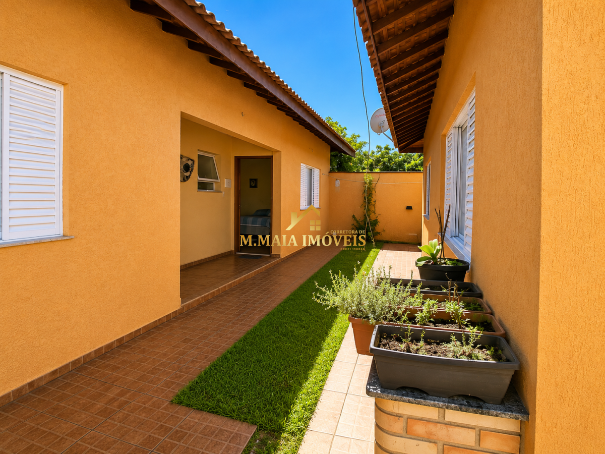 Casa em Jardim São Luiz - foto 10