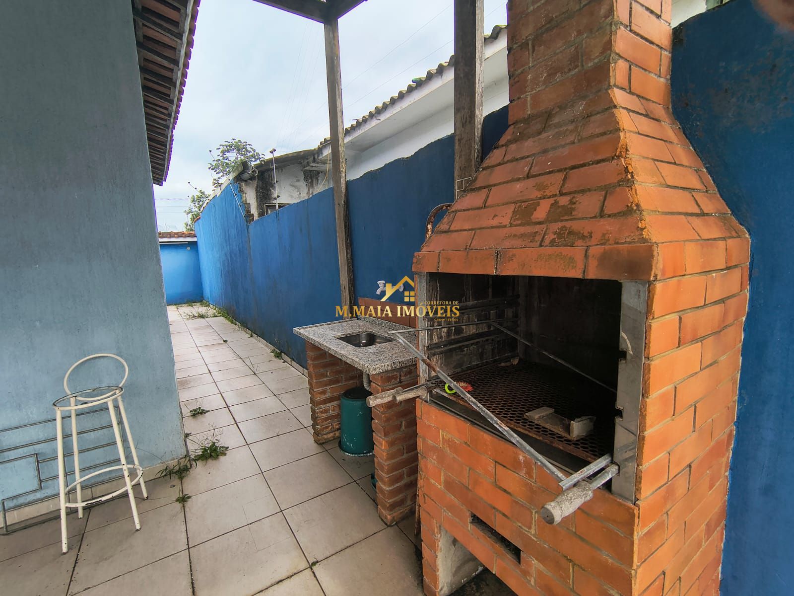 Casa em Jardim Somar - foto 3