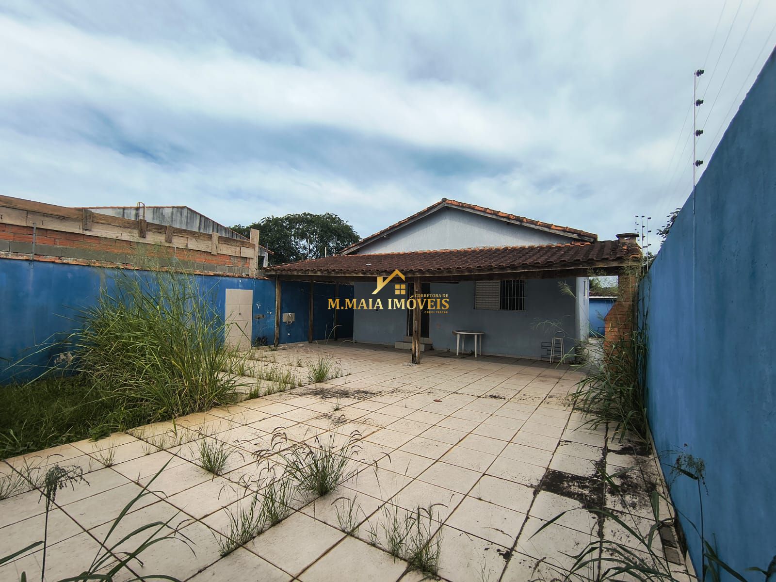 Casa em Jardim Somar - foto 4