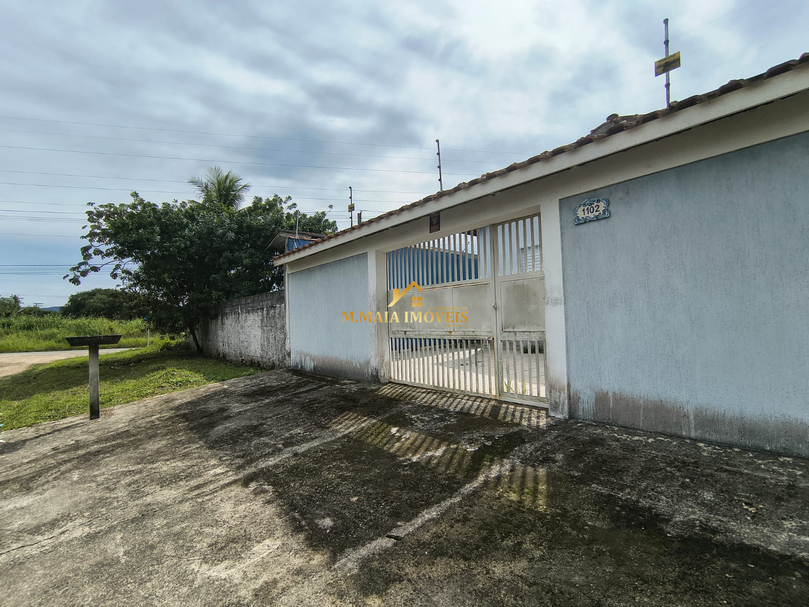 Casa em Jardim Somar
