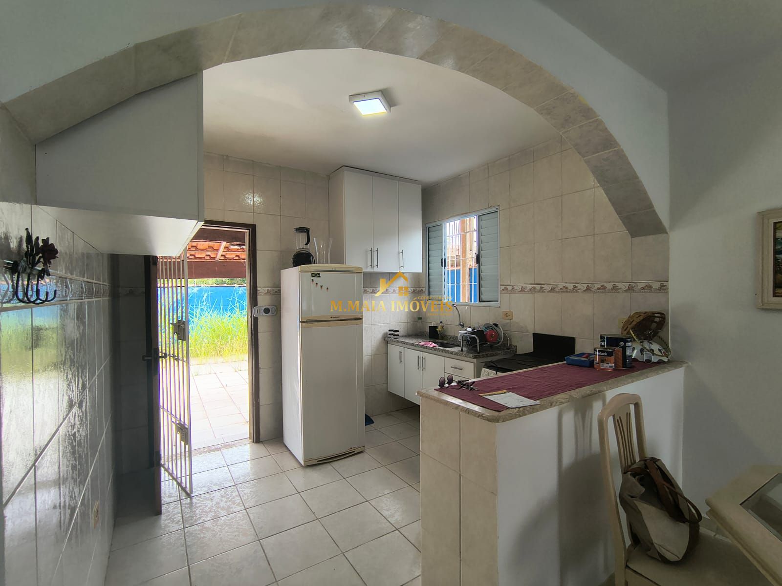 Casa em Jardim Somar - foto 10