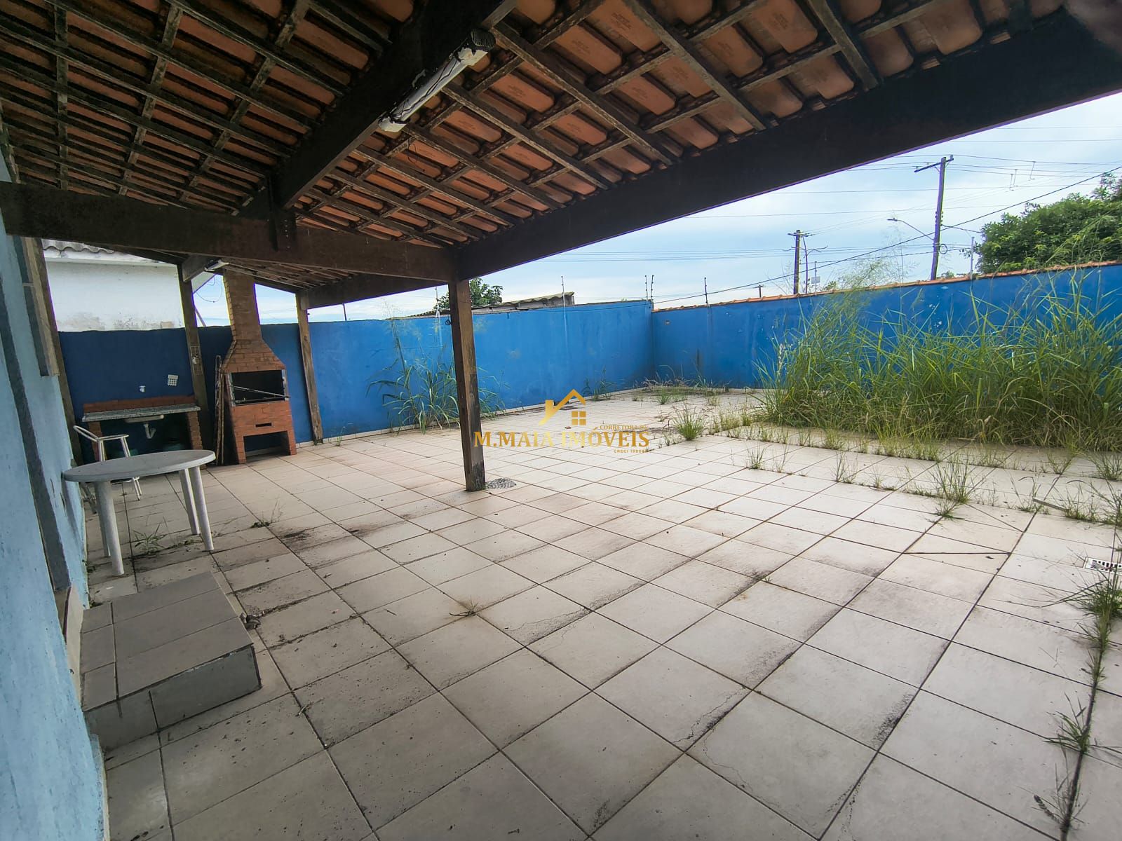 Casa em Jardim Somar - foto 16
