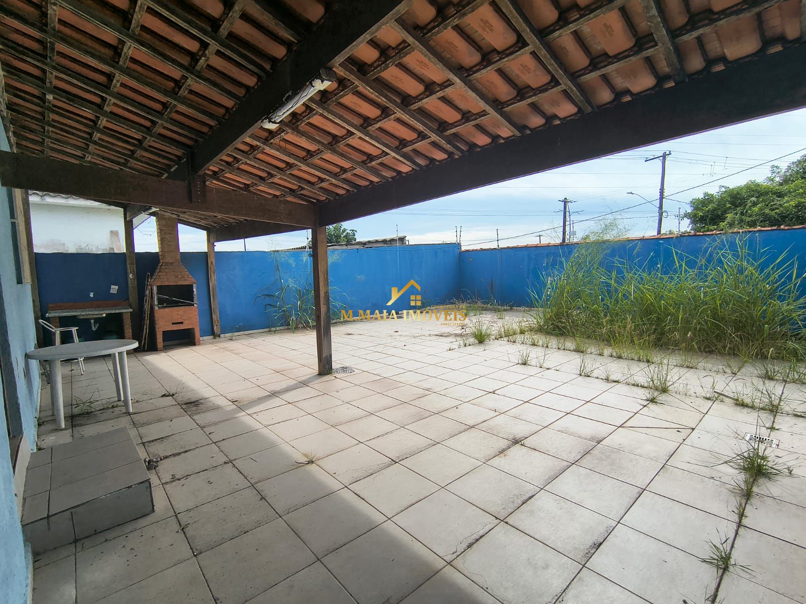 Casa em Jardim Somar - foto 17