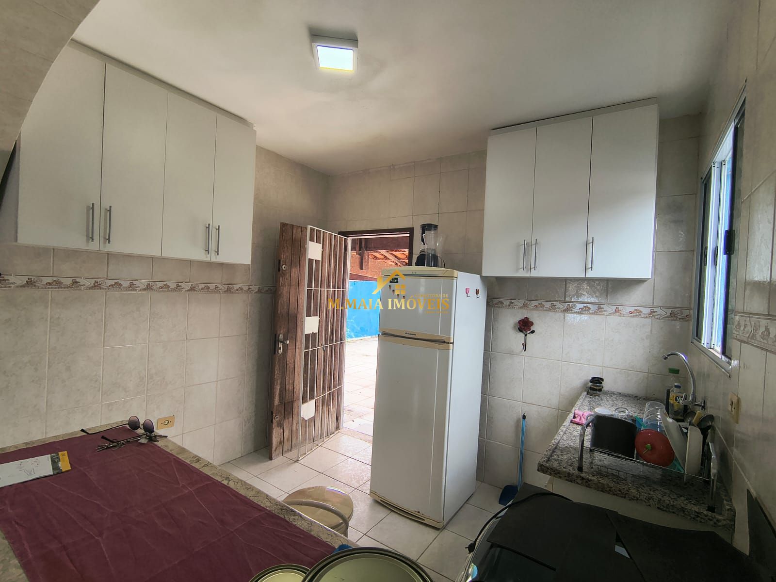 Casa em Jardim Somar - foto 19