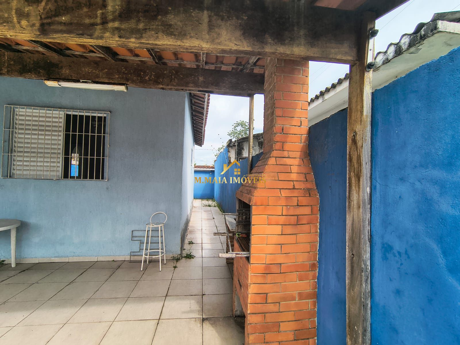 Casa em Jardim Somar - foto 2