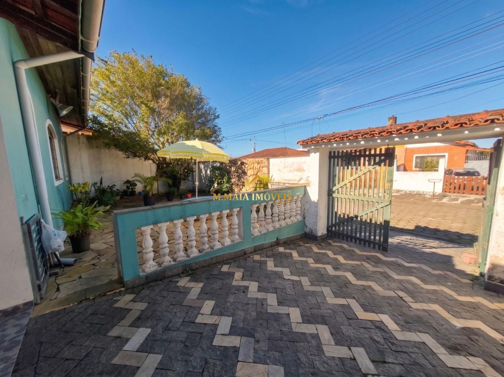 Casa em Arpoador - foto 3