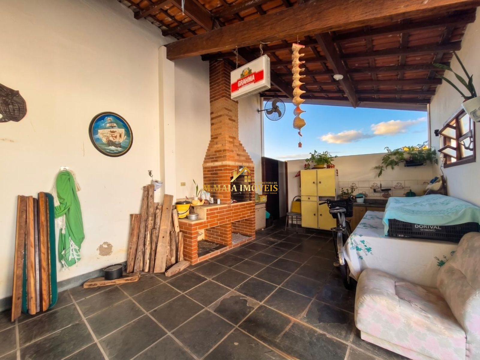 Casa em Arpoador - foto 20