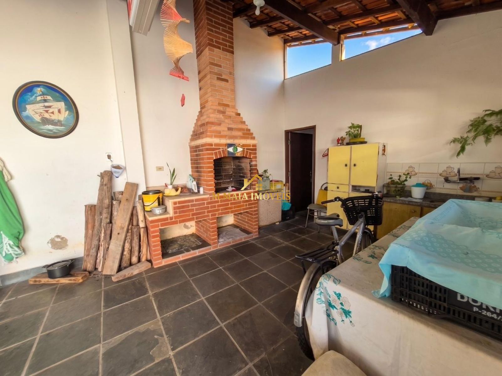 Casa em Arpoador - foto 21