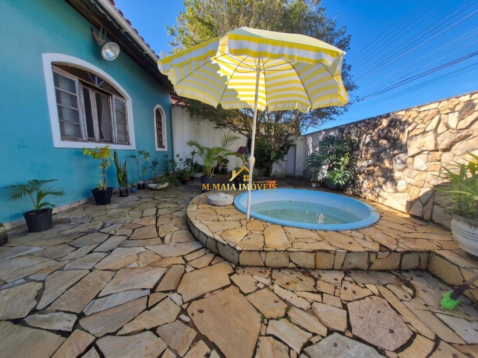 Casa em Arpoador - foto 5
