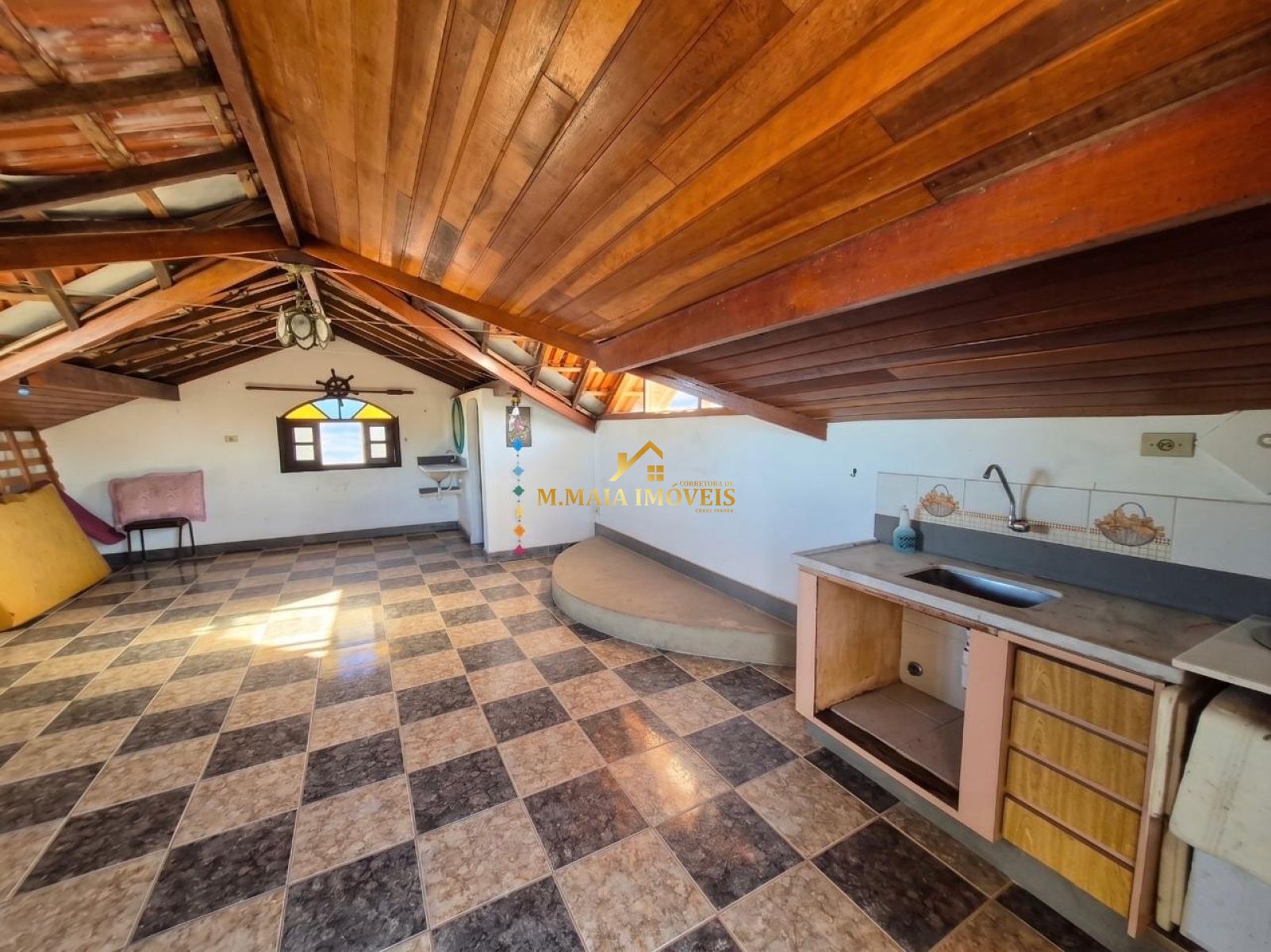 Casa em Arpoador - foto 25